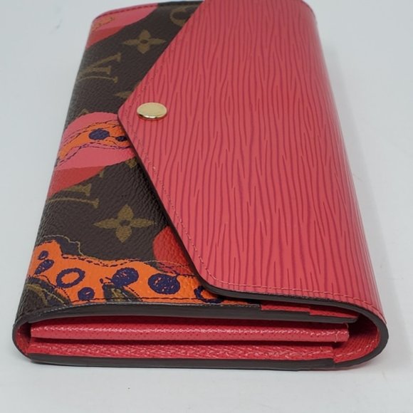 100% Auth Louis Vuitton Sarah Limited Edition - Picture 5 of 13